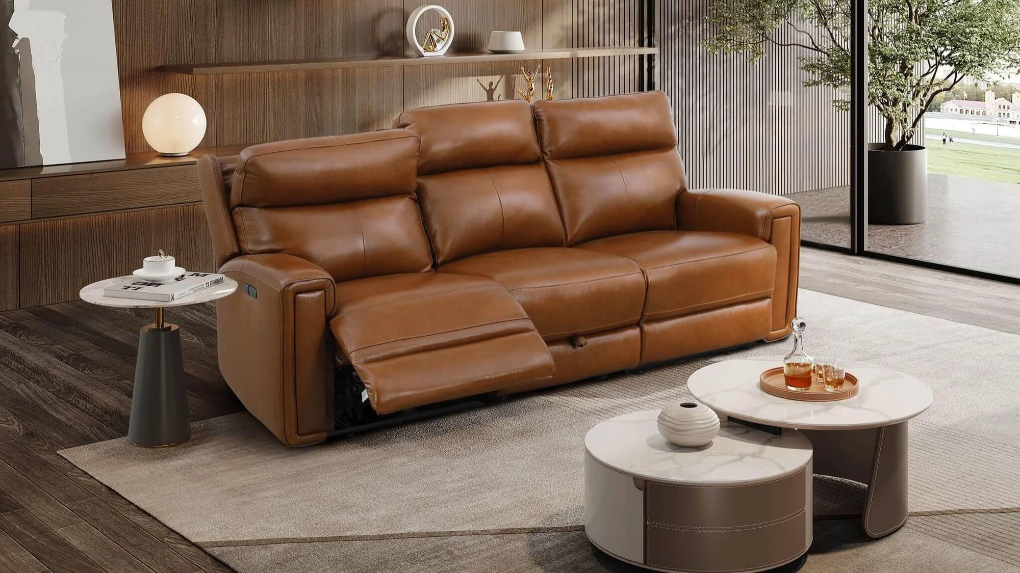 Modern Comfort for Every Home