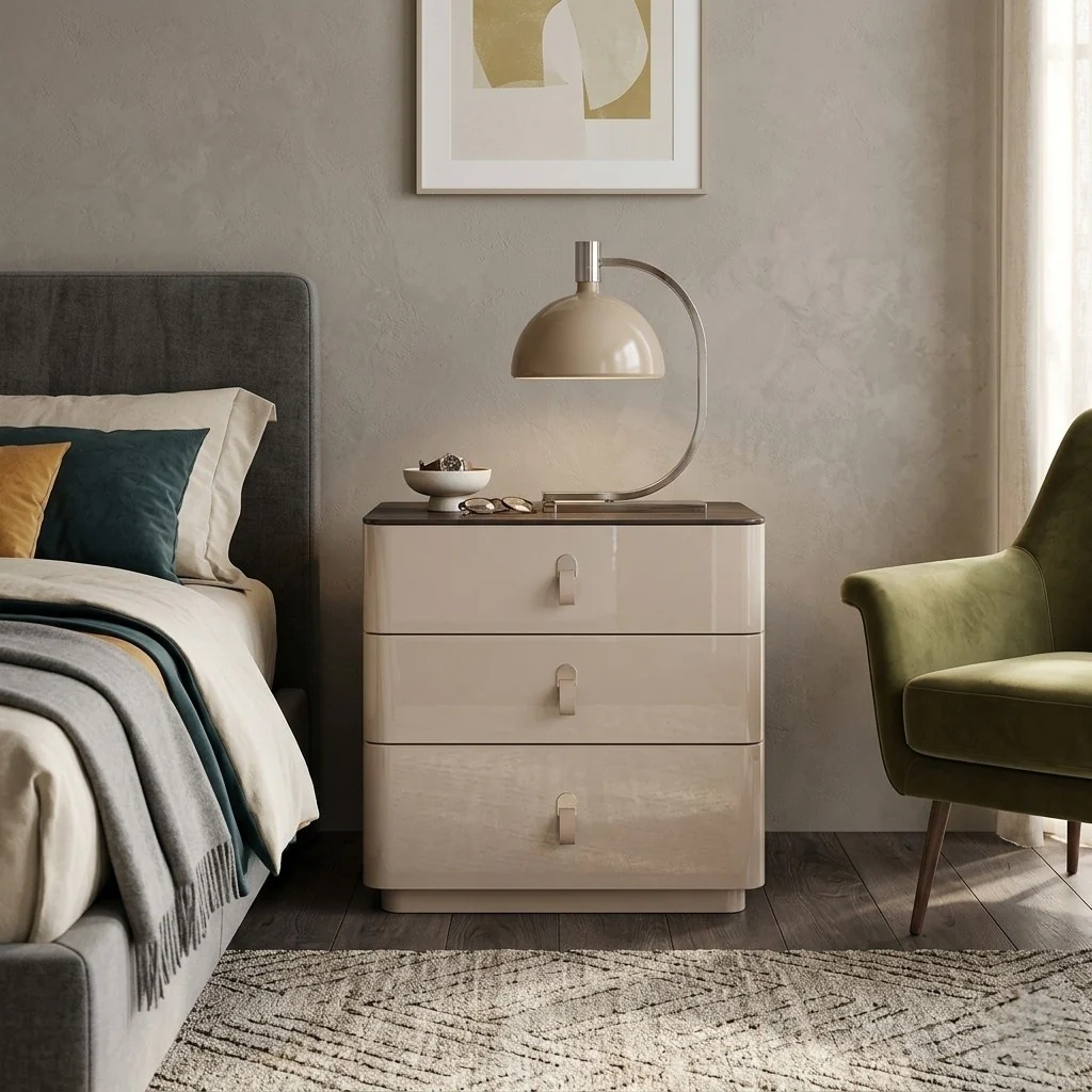 Bedside Tables